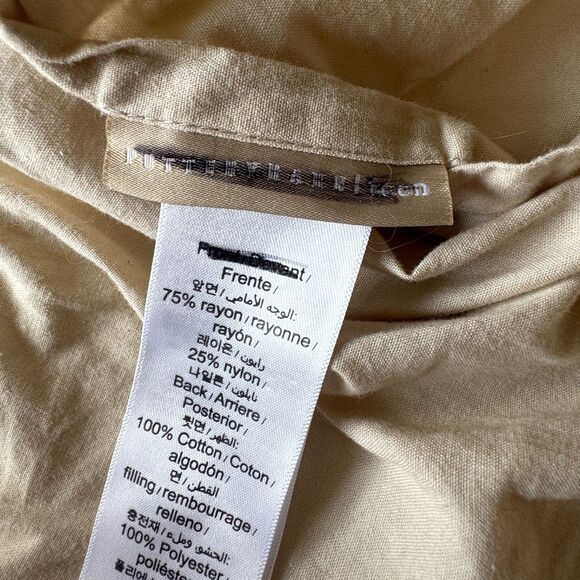 Pottery Barn Teen Harry Potter Mystical Velvet Embroidered Standard Pillow Sham - Picture 8 of 8